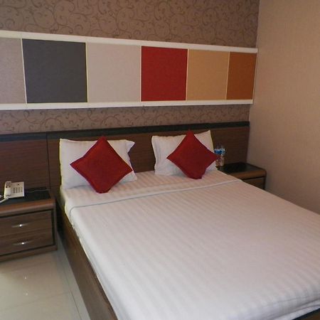 Ariandri Boutique Guesthouse Bandung Zimmer foto