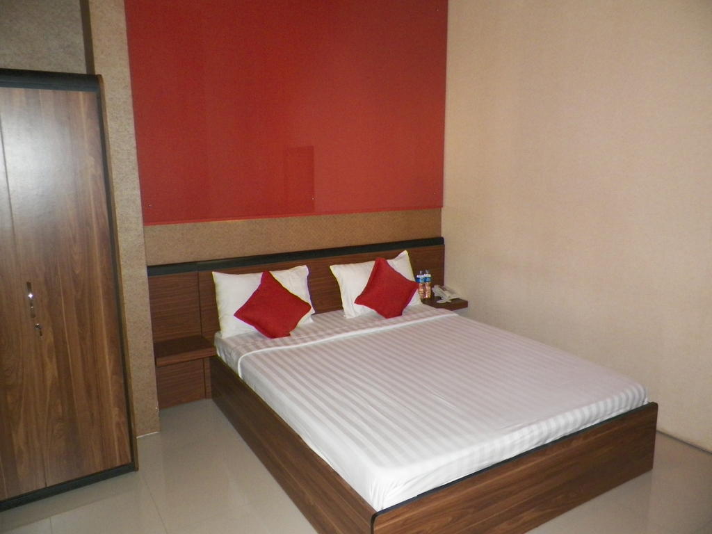 Ariandri Boutique Guesthouse Bandung Zimmer foto