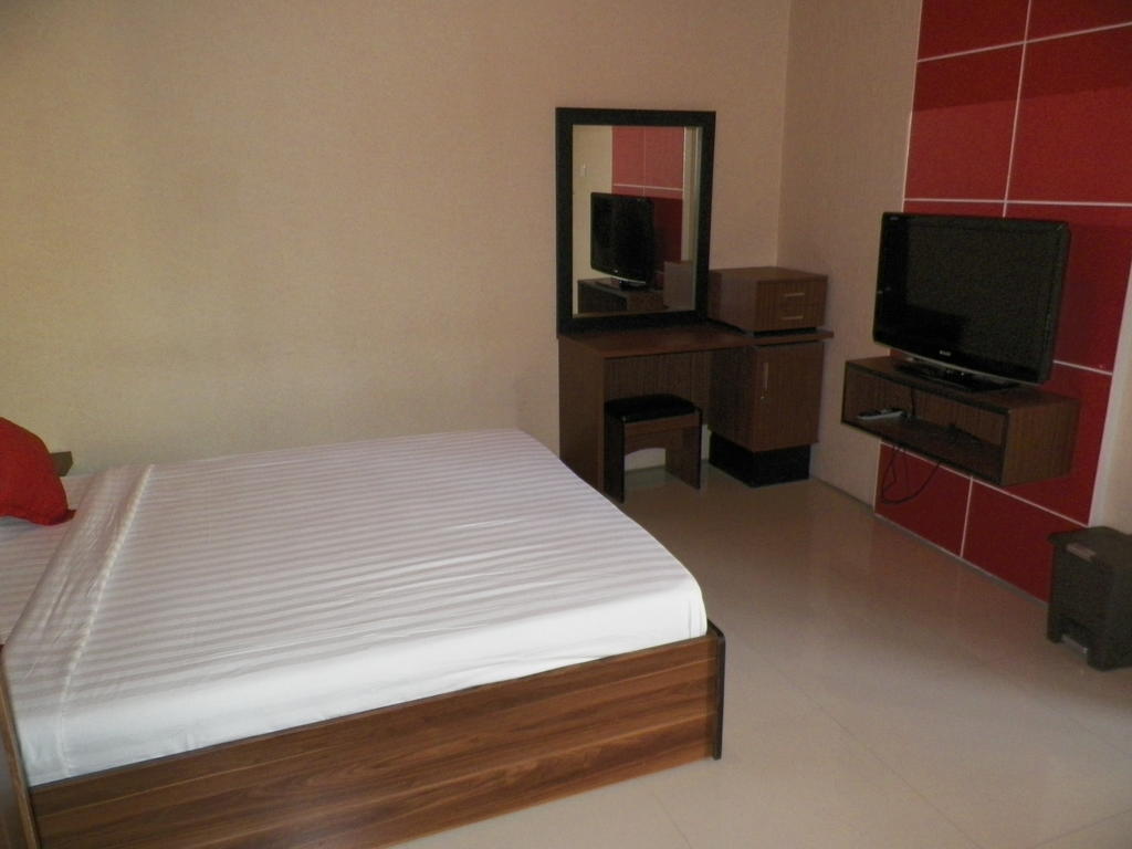 Ariandri Boutique Guesthouse Bandung Zimmer foto
