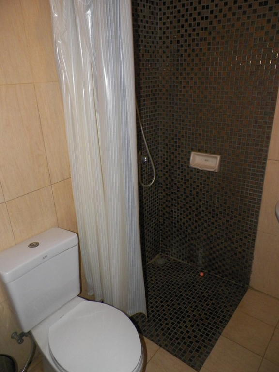 Ariandri Boutique Guesthouse Bandung Zimmer foto