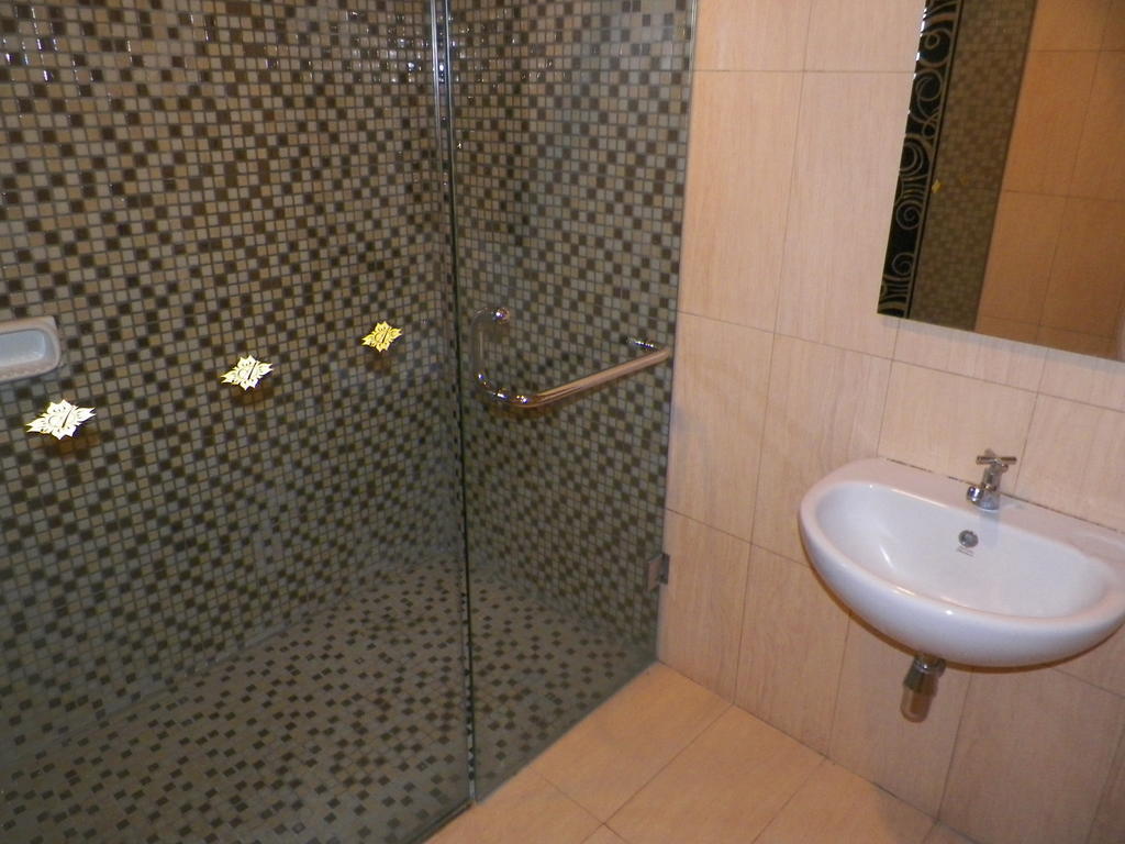 Ariandri Boutique Guesthouse Bandung Zimmer foto