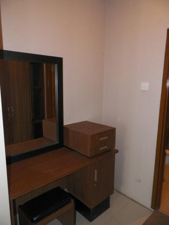 Ariandri Boutique Guesthouse Bandung Zimmer foto