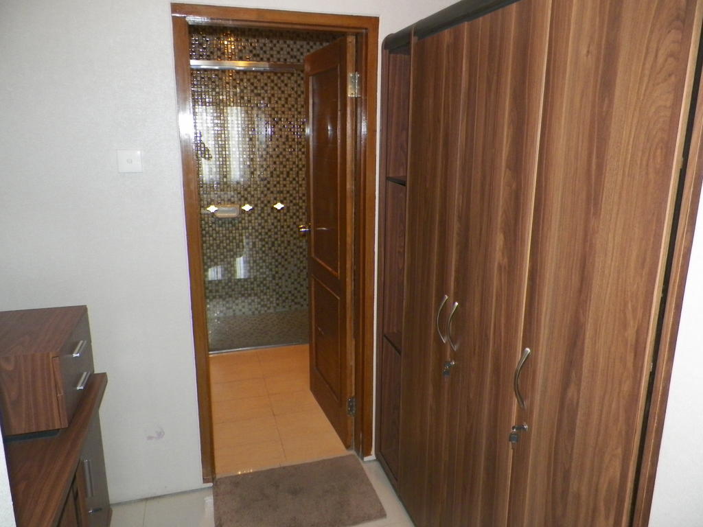 Ariandri Boutique Guesthouse Bandung Zimmer foto