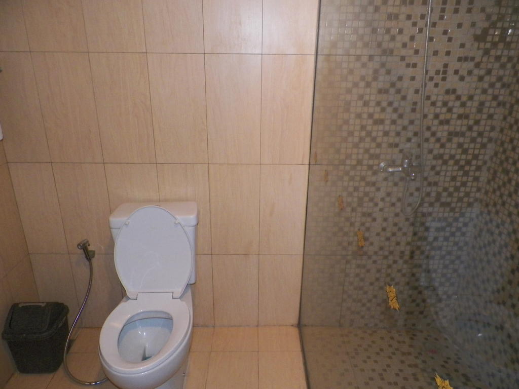 Ariandri Boutique Guesthouse Bandung Zimmer foto