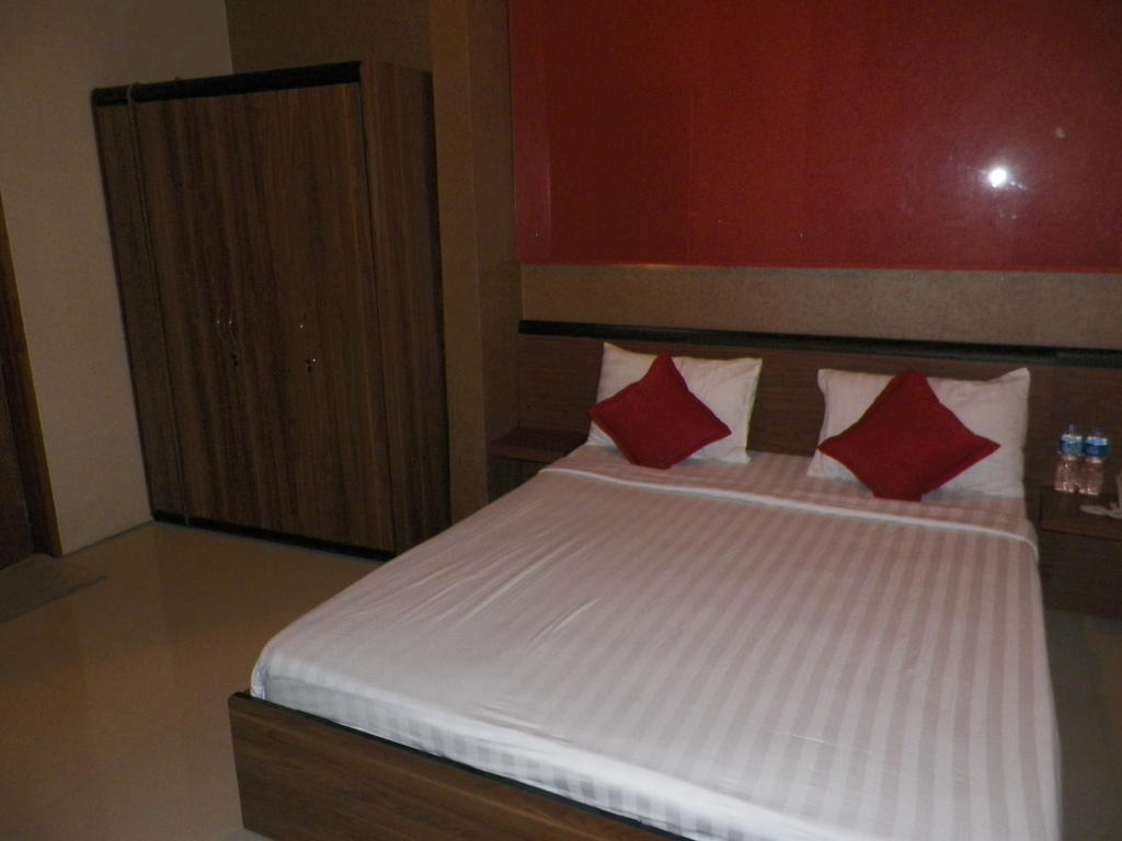 Ariandri Boutique Guesthouse Bandung Zimmer foto